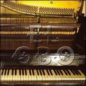 Oxford Basement Collection